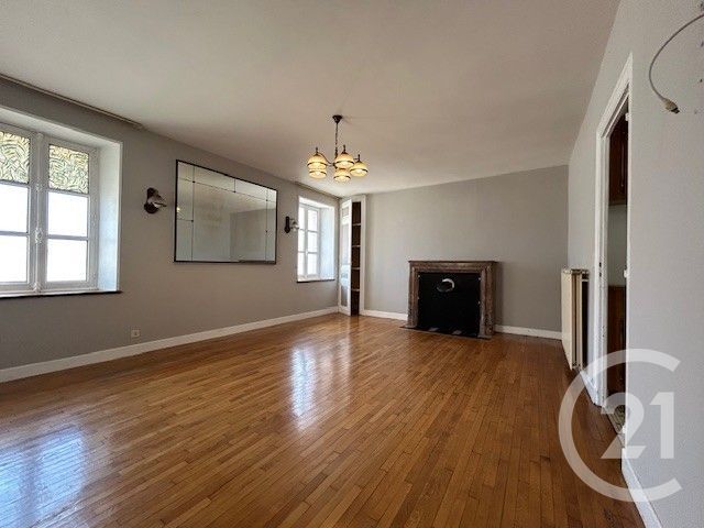 maison à vendre - 4 pièces - 114.55 m2 - VAUDES - 10 - CHAMPAGNE-ARDENNE - Century 21 Lairé Immobilier