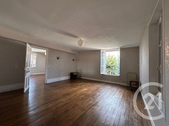 maison à vendre - 4 pièces - 114.55 m2 - VAUDES - 10 - CHAMPAGNE-ARDENNE - Century 21 Lairé Immobilier