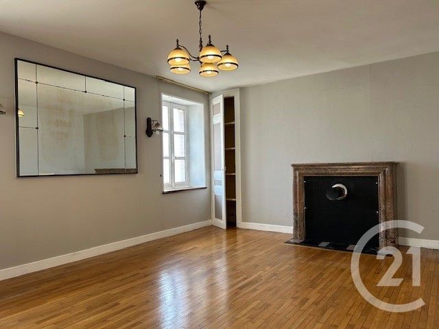 maison à vendre - 4 pièces - 114.55 m2 - VAUDES - 10 - CHAMPAGNE-ARDENNE - Century 21 Lairé Immobilier