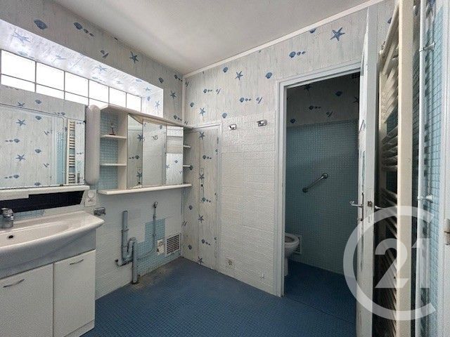 maison à vendre - 4 pièces - 114.55 m2 - VAUDES - 10 - CHAMPAGNE-ARDENNE - Century 21 Lairé Immobilier