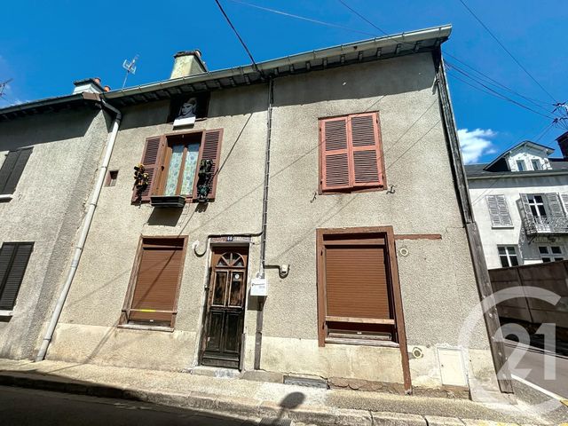 immeuble à vendre - 81.44 m2 - BAR SUR SEINE - 10 - CHAMPAGNE-ARDENNE - Century 21 Lairé Immobilier