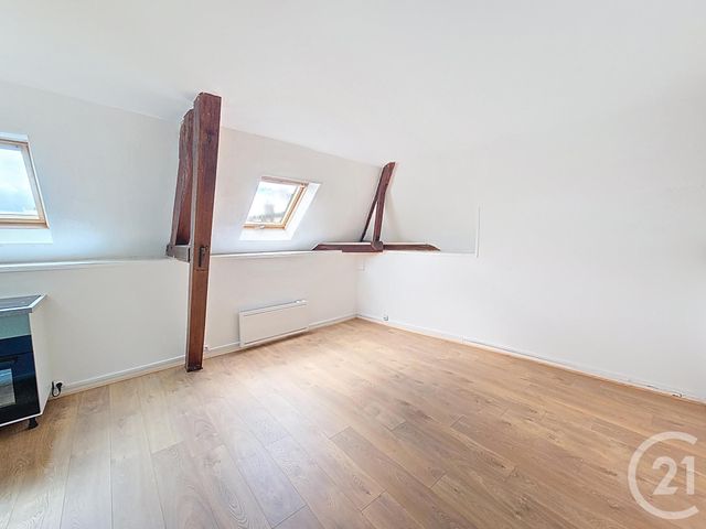 Appartement F2 à louer - 2 pièces - 44.07 m2 - TROYES - 10 - CHAMPAGNE-ARDENNE - Century 21 Lairé Immobilier