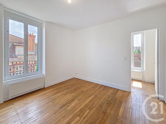 Appartement F2 à louer - 2 pièces - 53.71 m2 - TROYES - 10 - CHAMPAGNE-ARDENNE - Century 21 Lairé Immobilier