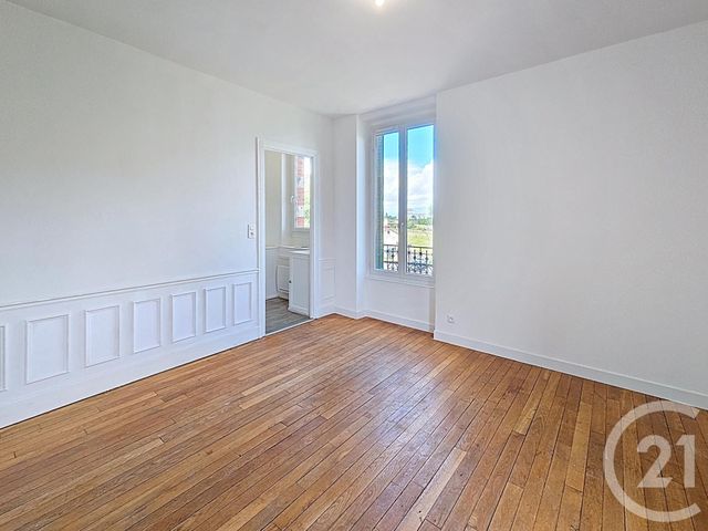 Appartement F2 à louer - 2 pièces - 53.71 m2 - TROYES - 10 - CHAMPAGNE-ARDENNE - Century 21 Lairé Immobilier