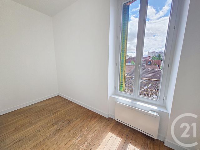 Appartement F2 à louer - 2 pièces - 53.71 m2 - TROYES - 10 - CHAMPAGNE-ARDENNE - Century 21 Lairé Immobilier