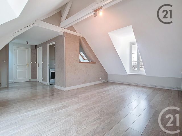 appartement - TROYES - 10