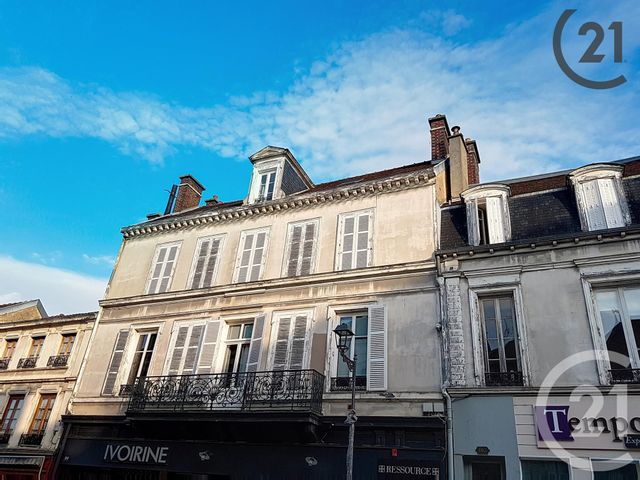 appartement - TROYES - 10