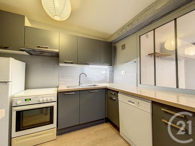 appartement - TROYES - 10