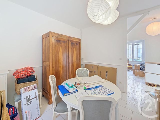 maison à louer - 4 pièces - 82.0 m2 - TROYES - 10 - CHAMPAGNE-ARDENNE - Century 21 Lairé Immobilier