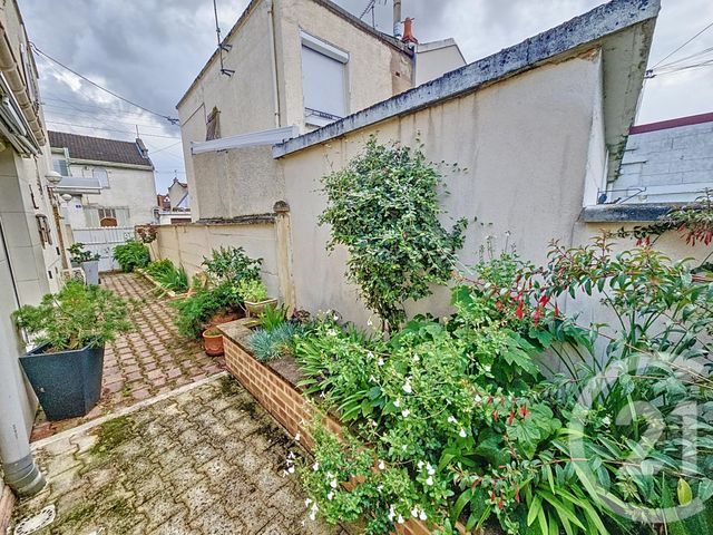 maison à louer - 4 pièces - 82.0 m2 - TROYES - 10 - CHAMPAGNE-ARDENNE - Century 21 Lairé Immobilier