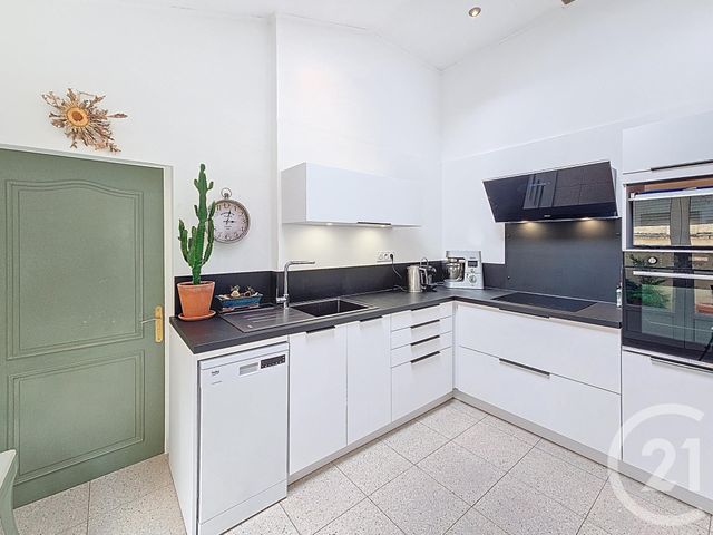 maison à louer - 4 pièces - 82.0 m2 - TROYES - 10 - CHAMPAGNE-ARDENNE - Century 21 Lairé Immobilier