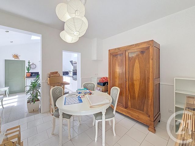 maison à louer - 4 pièces - 82.0 m2 - TROYES - 10 - CHAMPAGNE-ARDENNE - Century 21 Lairé Immobilier