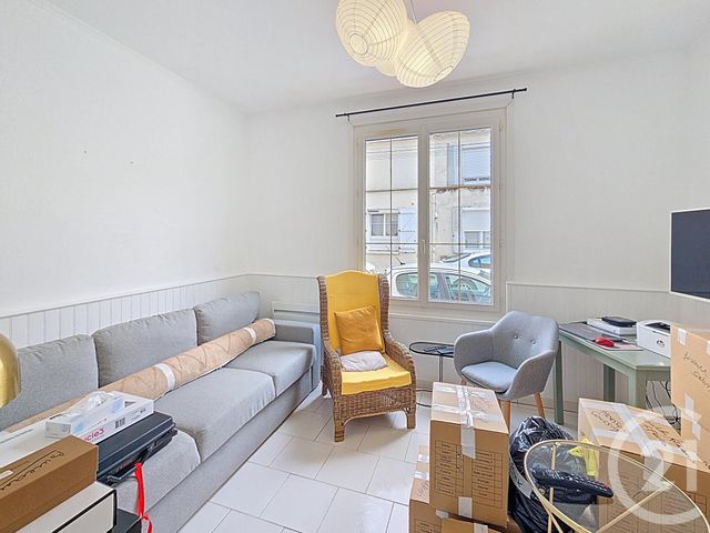 maison à louer - 4 pièces - 82.0 m2 - TROYES - 10 - CHAMPAGNE-ARDENNE - Century 21 Lairé Immobilier