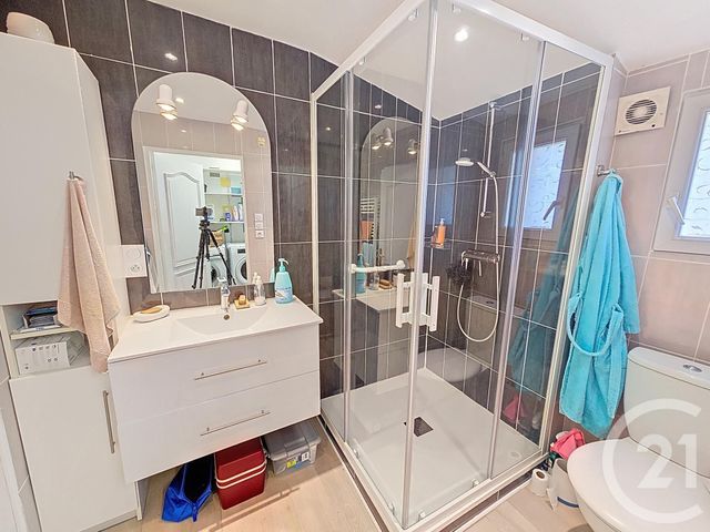 maison à louer - 4 pièces - 82.0 m2 - TROYES - 10 - CHAMPAGNE-ARDENNE - Century 21 Lairé Immobilier