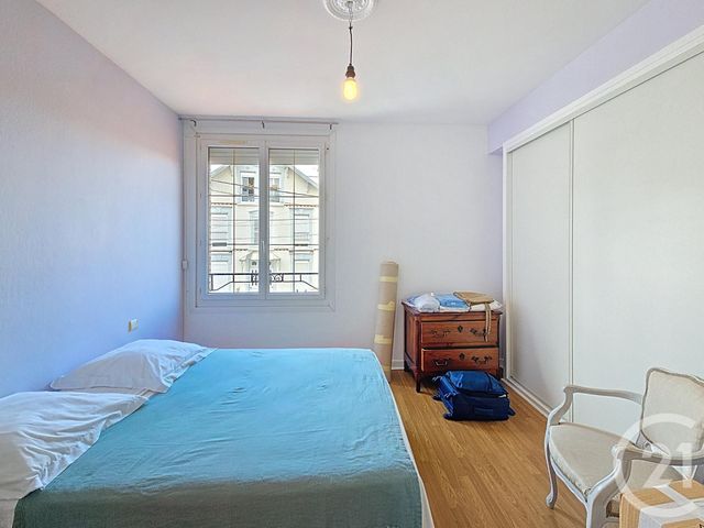 maison à louer - 4 pièces - 82.0 m2 - TROYES - 10 - CHAMPAGNE-ARDENNE - Century 21 Lairé Immobilier