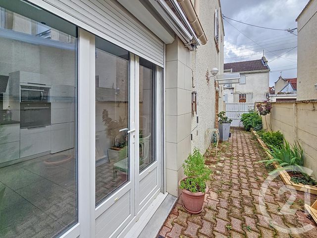 maison à louer - 4 pièces - 82.0 m2 - TROYES - 10 - CHAMPAGNE-ARDENNE - Century 21 Lairé Immobilier