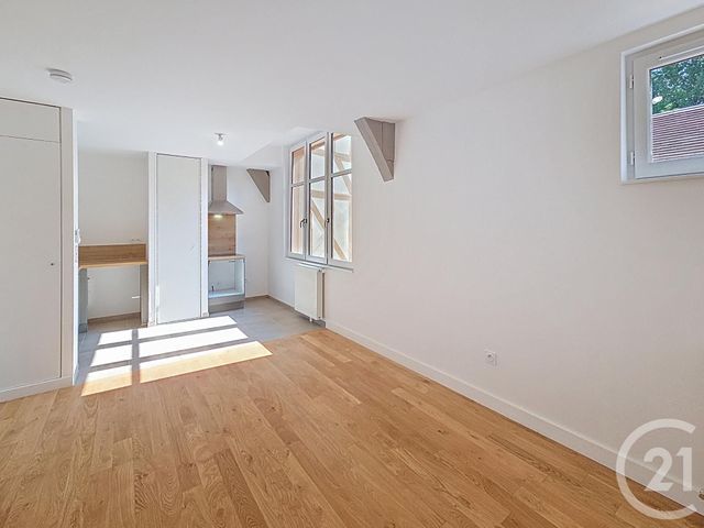 Appartement F3 Bis à louer TROYES