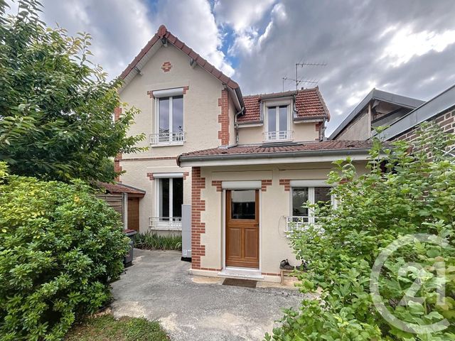 Maison à vendre TROYES