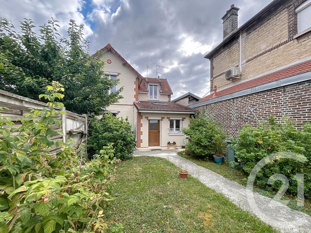 maison - TROYES - 10
