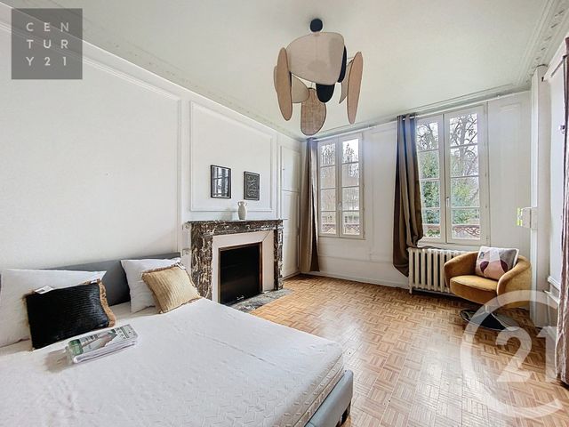 Appartement T4 à louer - 4 pièces - 76.0 m2 - TROYES - 10 - CHAMPAGNE-ARDENNE - Century 21 Lairé Immobilier