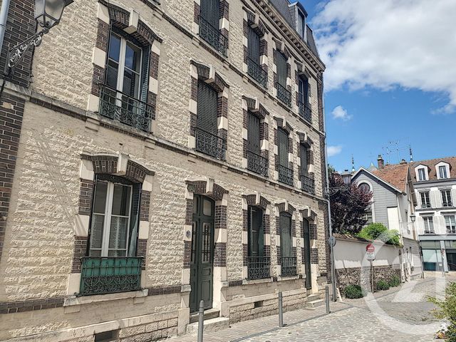 Appartement Duplex à louer - 2 pièces - 51.0 m2 - TROYES - 10 - CHAMPAGNE-ARDENNE - Century 21 Lairé Immobilier