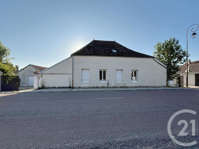 maison - ST PARRES LES VAUDES - 10