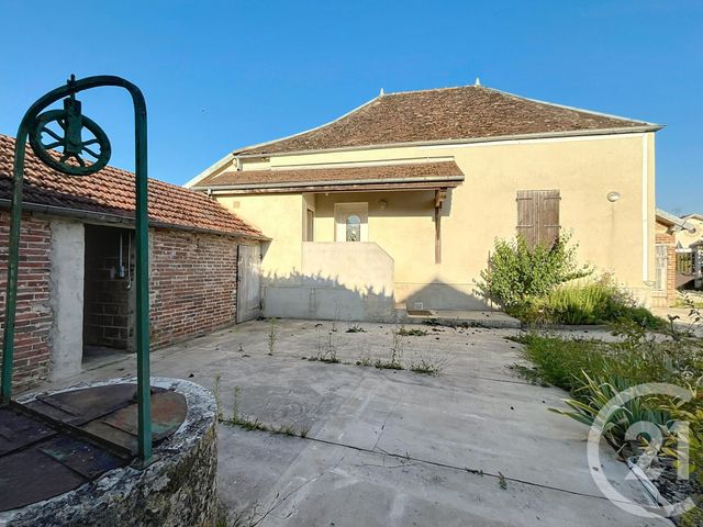 Maison à vendre None