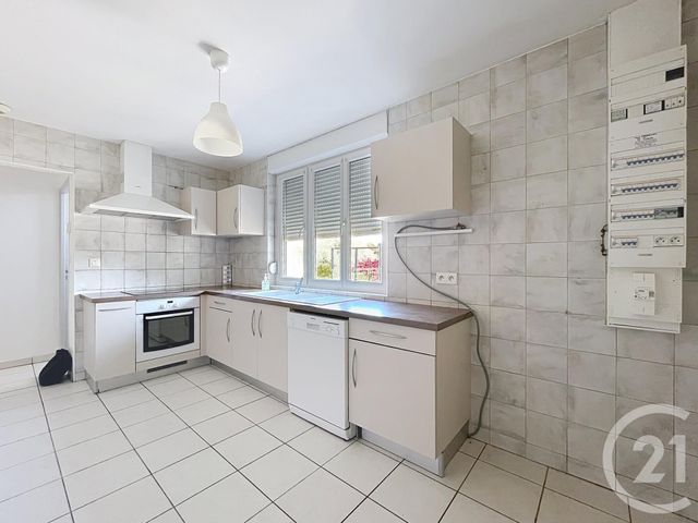 Afficher la photo en grand maison à vendre - 4 pièces - 105.49 m2 - 10 - CHAMPAGNE-ARDENNE - Century 21 Lairé Immobilier