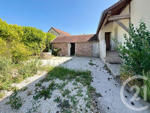 Afficher la photo en grand maison à vendre - 4 pièces - 105.49 m2 - 10 - CHAMPAGNE-ARDENNE - Century 21 Lairé Immobilier