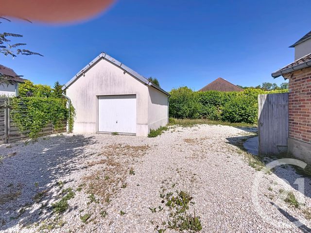 Afficher la photo en grand maison à vendre - 4 pièces - 105.49 m2 - 10 - CHAMPAGNE-ARDENNE - Century 21 Lairé Immobilier