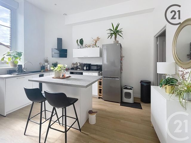 Appartement à vendre LA CHAPELLE ST LUC