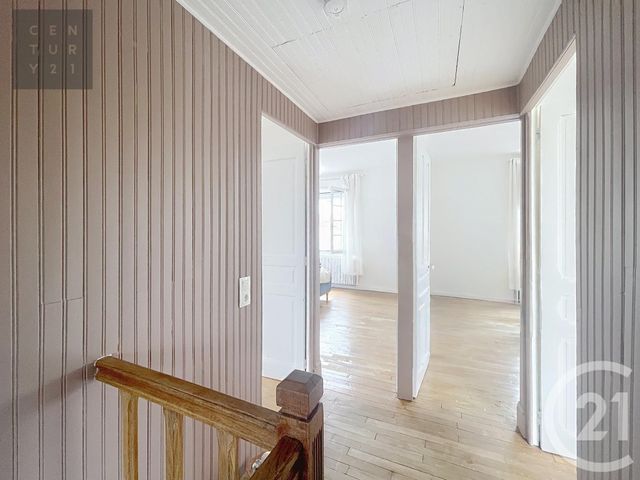 maison à vendre - 6 pièces - 114.1 m2 - LES NOES PRES TROYES - 10 - CHAMPAGNE-ARDENNE - Century 21 Lairé Immobilier