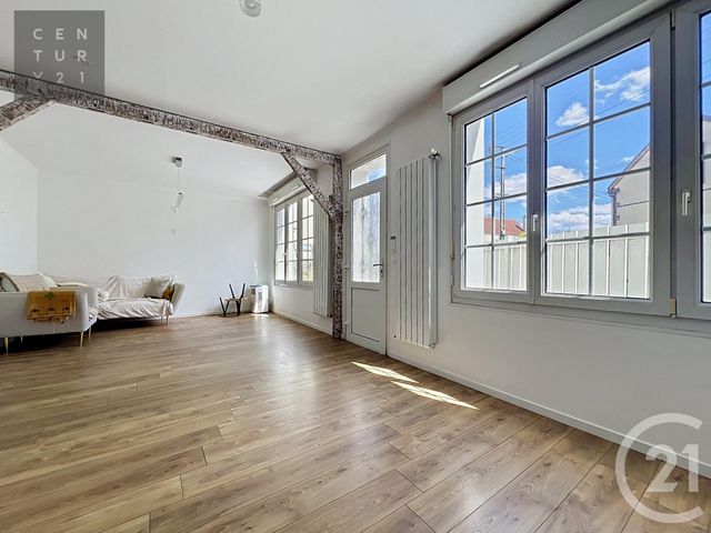 maison à vendre - 6 pièces - 114.1 m2 - LES NOES PRES TROYES - 10 - CHAMPAGNE-ARDENNE - Century 21 Lairé Immobilier