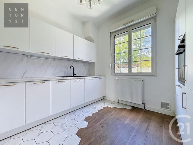 maison à vendre - 6 pièces - 114.1 m2 - LES NOES PRES TROYES - 10 - CHAMPAGNE-ARDENNE - Century 21 Lairé Immobilier