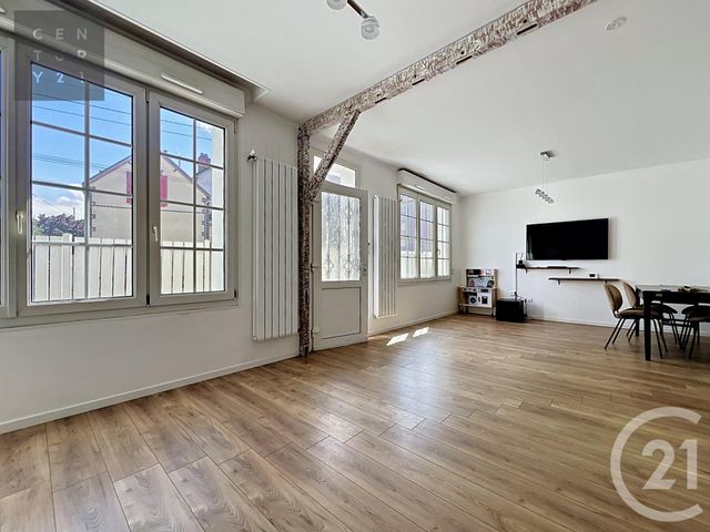 maison à vendre - 6 pièces - 114.1 m2 - LES NOES PRES TROYES - 10 - CHAMPAGNE-ARDENNE - Century 21 Lairé Immobilier