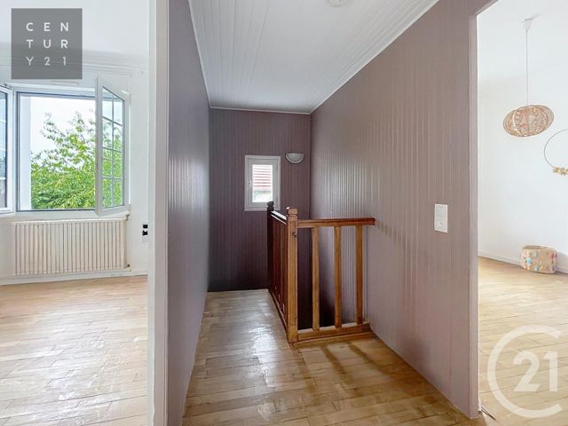 maison à vendre - 6 pièces - 114.1 m2 - LES NOES PRES TROYES - 10 - CHAMPAGNE-ARDENNE - Century 21 Lairé Immobilier