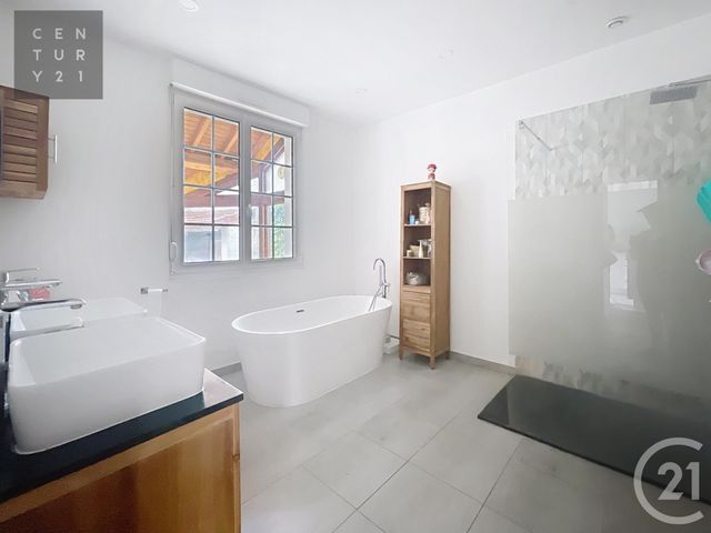 maison à vendre - 6 pièces - 114.1 m2 - LES NOES PRES TROYES - 10 - CHAMPAGNE-ARDENNE - Century 21 Lairé Immobilier