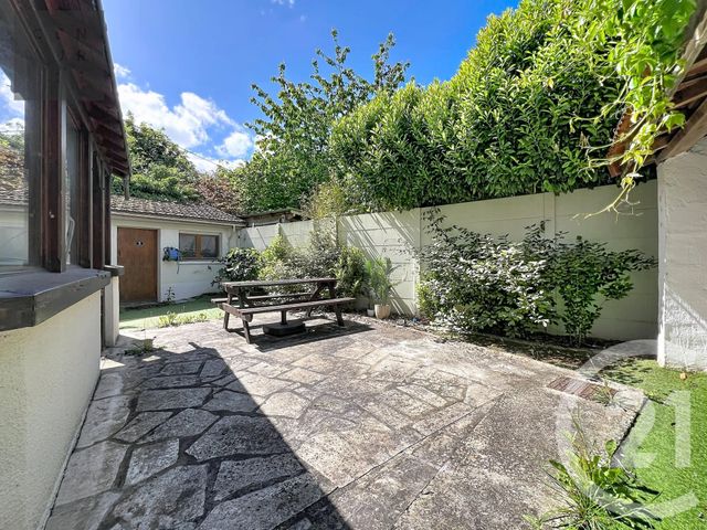 maison à vendre - 6 pièces - 114.1 m2 - LES NOES PRES TROYES - 10 - CHAMPAGNE-ARDENNE - Century 21 Lairé Immobilier