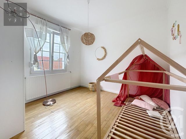 maison à vendre - 6 pièces - 114.1 m2 - LES NOES PRES TROYES - 10 - CHAMPAGNE-ARDENNE - Century 21 Lairé Immobilier