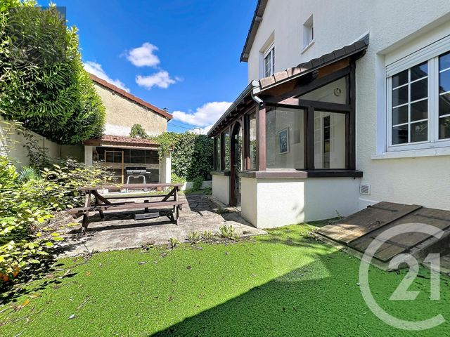 Maison à vendre LES NOES PRES TROYES