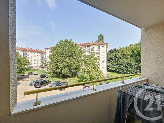 Appartement T1 à vendre - 1 pièce - 29.0 m2 - TROYES - 10 - CHAMPAGNE-ARDENNE - Century 21 Lairé Immobilier