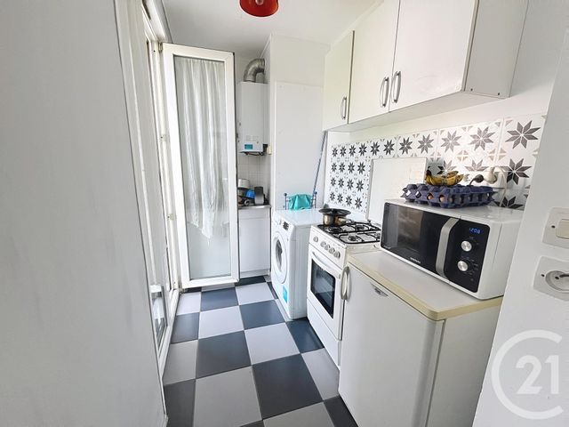 appartement - TROYES - 10