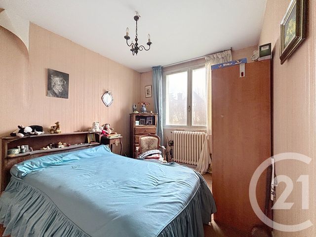 maison à vendre - 4 pièces - 80.0 m2 - ST ANDRE LES VERGERS - 10 - CHAMPAGNE-ARDENNE - Century 21 Lairé Immobilier