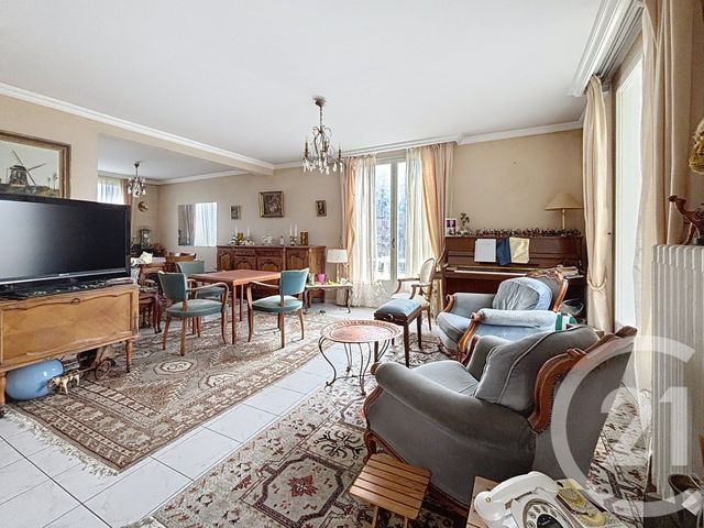 maison à vendre - 4 pièces - 80.0 m2 - ST ANDRE LES VERGERS - 10 - CHAMPAGNE-ARDENNE - Century 21 Lairé Immobilier