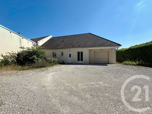 maison - ST PARRES LES VAUDES - 10