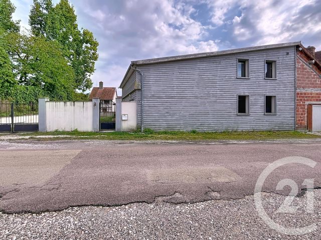 maison à vendre - 5 pièces - 140.91 m2 - MONTIERAMEY - 10 - CHAMPAGNE-ARDENNE - Century 21 Lairé Immobilier