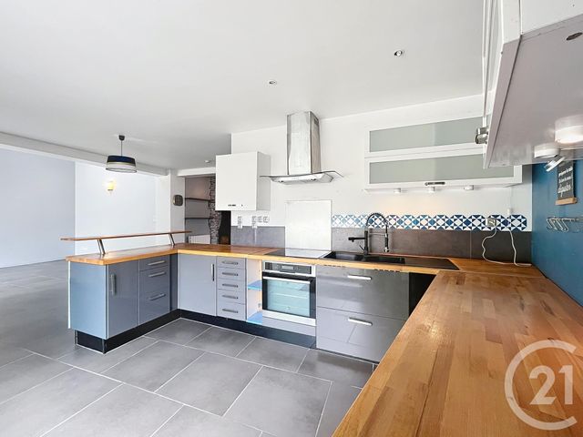 maison à vendre - 5 pièces - 140.91 m2 - MONTIERAMEY - 10 - CHAMPAGNE-ARDENNE - Century 21 Lairé Immobilier