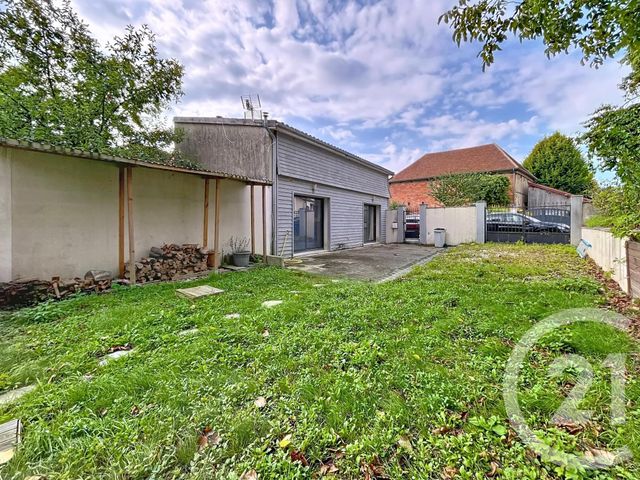 maison à vendre - 5 pièces - 140.91 m2 - MONTIERAMEY - 10 - CHAMPAGNE-ARDENNE - Century 21 Lairé Immobilier