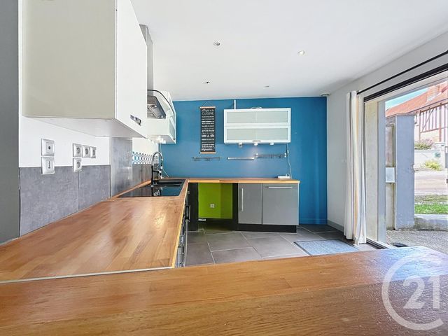 maison à vendre - 5 pièces - 140.91 m2 - MONTIERAMEY - 10 - CHAMPAGNE-ARDENNE - Century 21 Lairé Immobilier