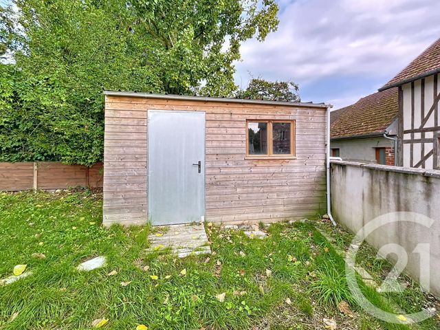 maison à vendre - 5 pièces - 140.91 m2 - MONTIERAMEY - 10 - CHAMPAGNE-ARDENNE - Century 21 Lairé Immobilier